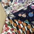 OEM Hot Sale Printed Cotton Poplin Fabric